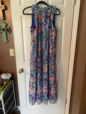 Mud Pie Dress